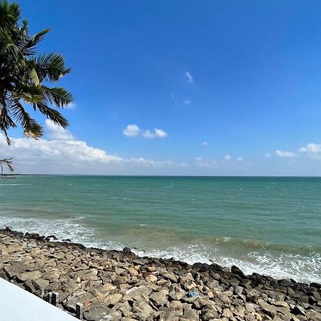 Phoenix Beach Resort Kanyakumari Exteriör bild