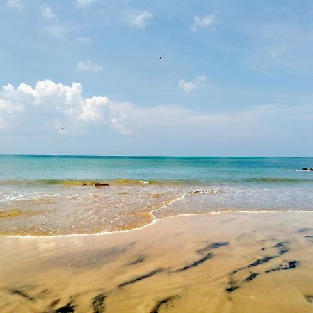 Phoenix Beach Resort Kanyakumari Exteriör bild