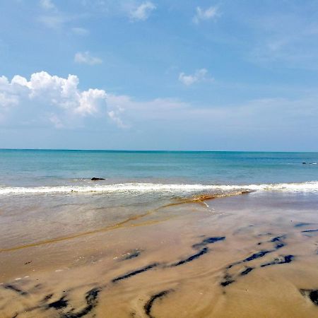 Phoenix Beach Resort Kanyakumari Exteriör bild
