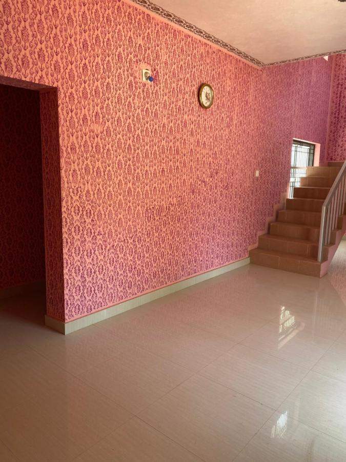 Phoenix Beach Resort Kanyakumari Exteriör bild