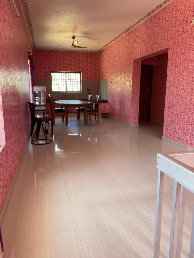 Phoenix Beach Resort Kanyakumari Exteriör bild