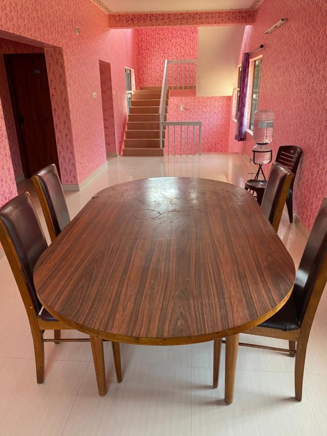 Phoenix Beach Resort Kanyakumari Exteriör bild