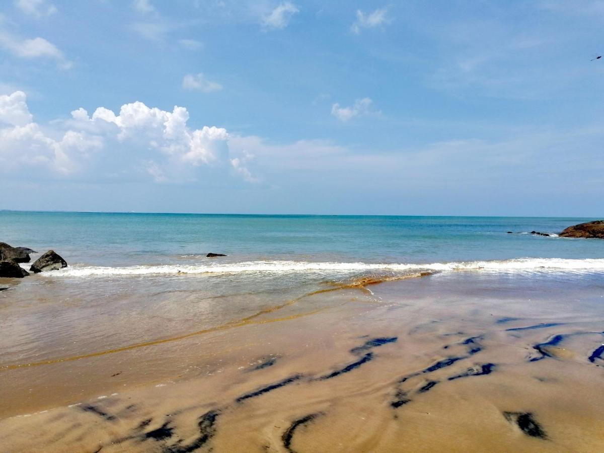 Phoenix Beach Resort Kanyakumari Exteriör bild